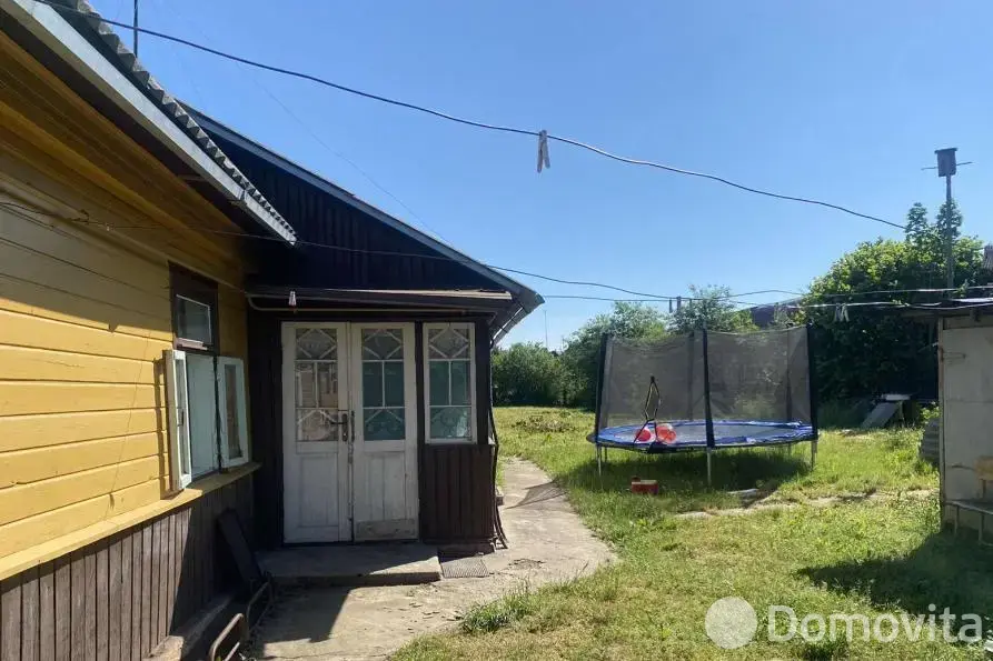 продажа коттеджа, Ивенец, ул. Куйбышева