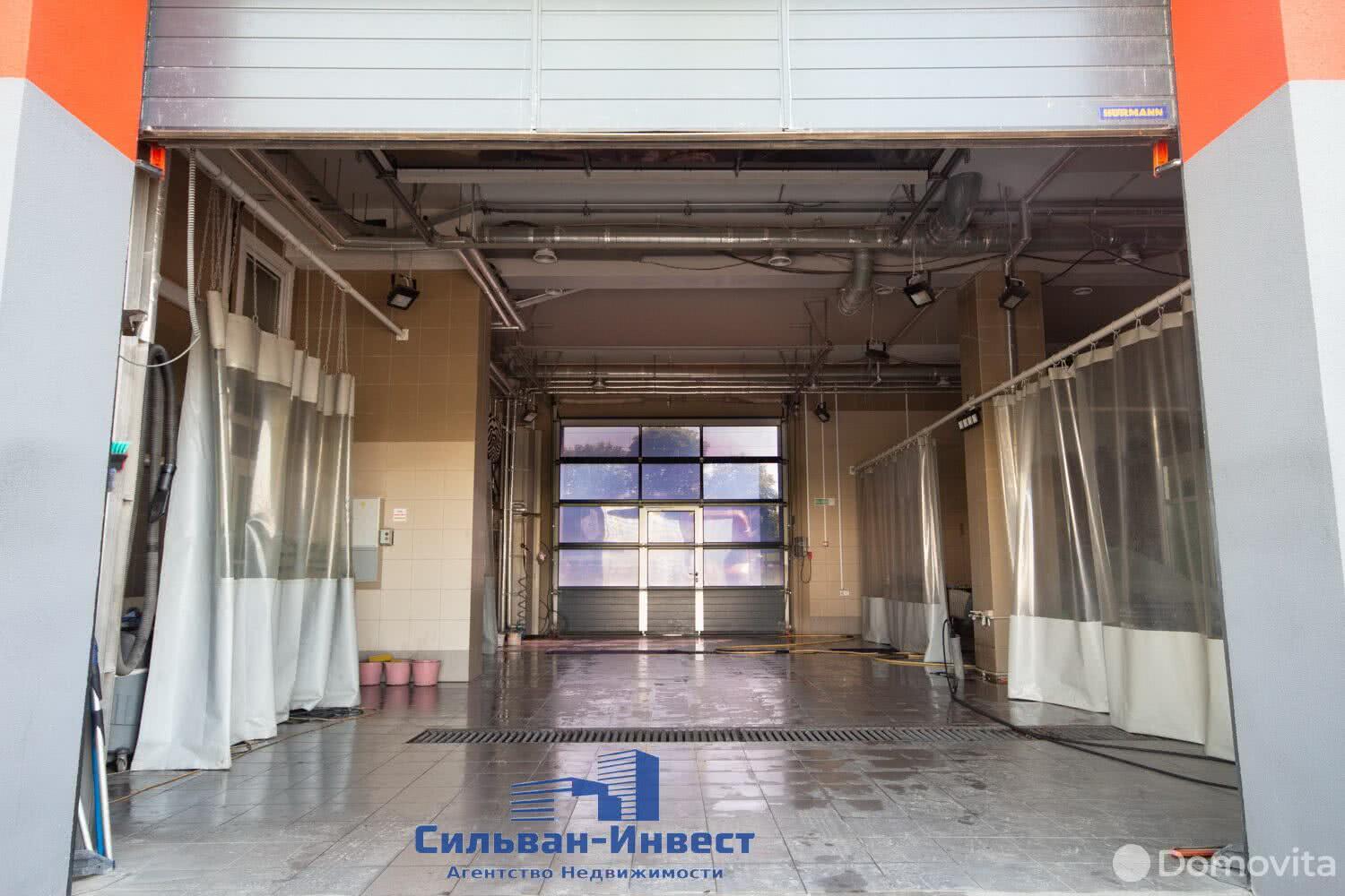 Купить офис на ул. Тимирязева, д. 119 в Минске, 2500000USD, код 7445 - фото 35