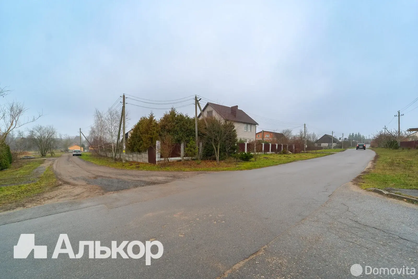 коттедж, Новоселки, ул. Солнечная, д. 3