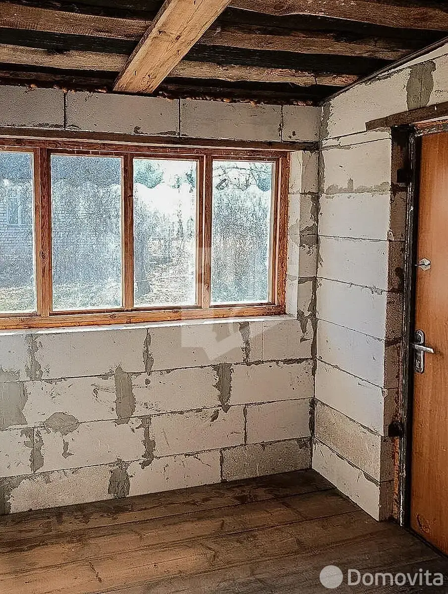 Купить 2-этажную дачу в Спадчина-88 Минская область, 9600USD, код 185549 - фото 16