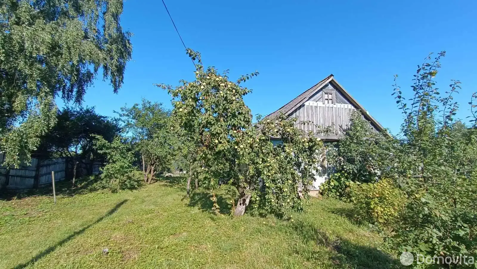 участок, Заславль, ул. Приморская, д. 40 