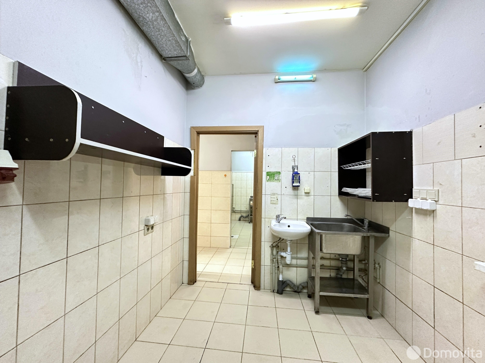 торговый объект, Минск, ул. Владислава Сырокомли, д. 38