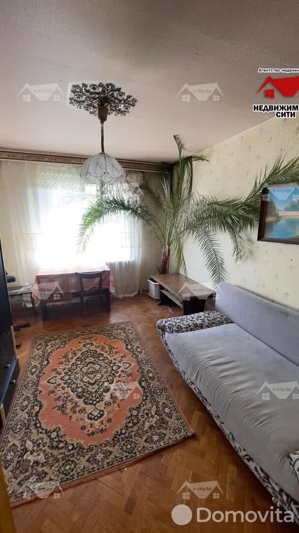 Продажа 3-комнатной квартиры в Мозыре, б-р Юности, д. 39А, 39500 USD, код: 1042023 - фото 2