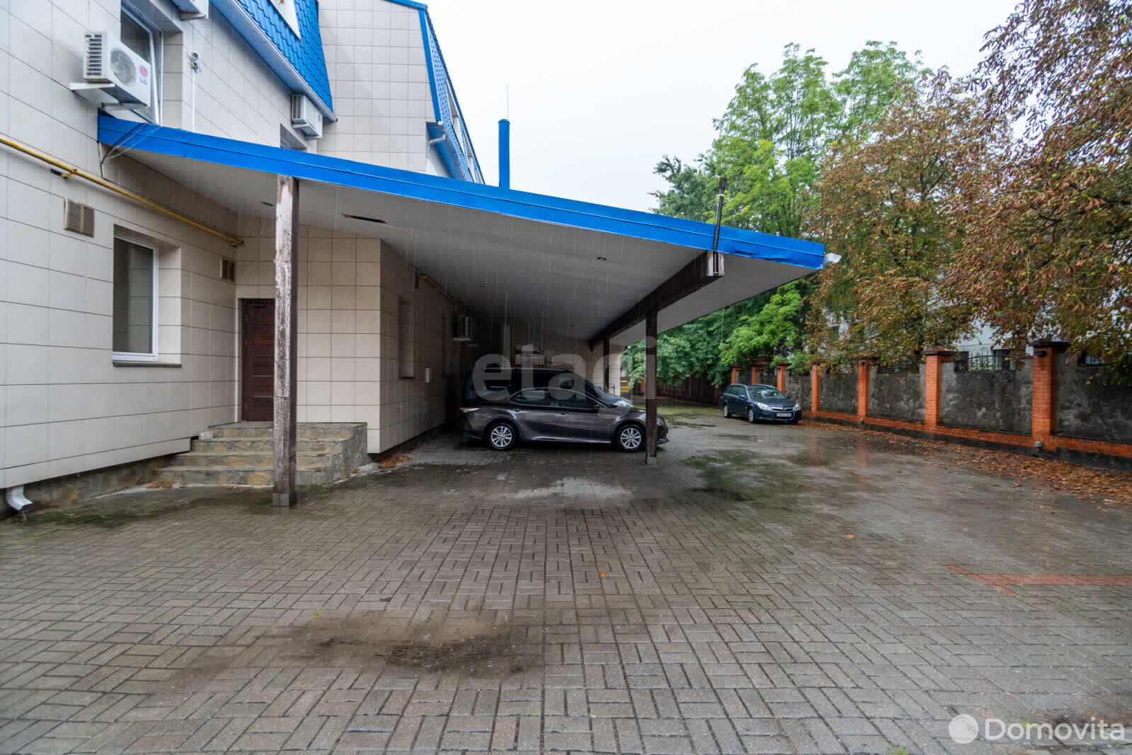 Аренда офиса на ул. Михася Лынькова, д. 63 в Минске, 744EUR, код 10808 - фото 20