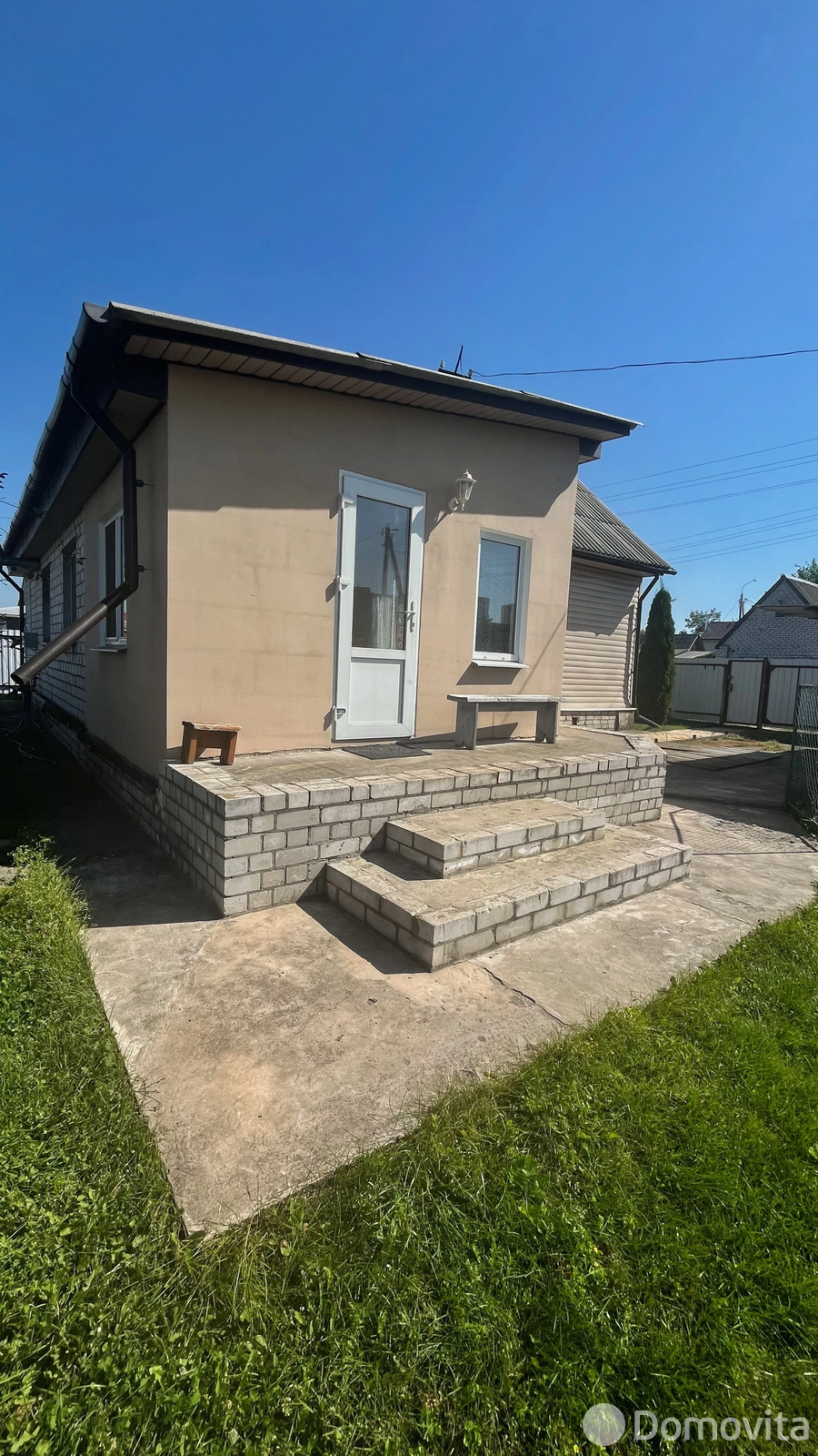 дом, Могилев, ул. Мясникова, д. 18 от собственника