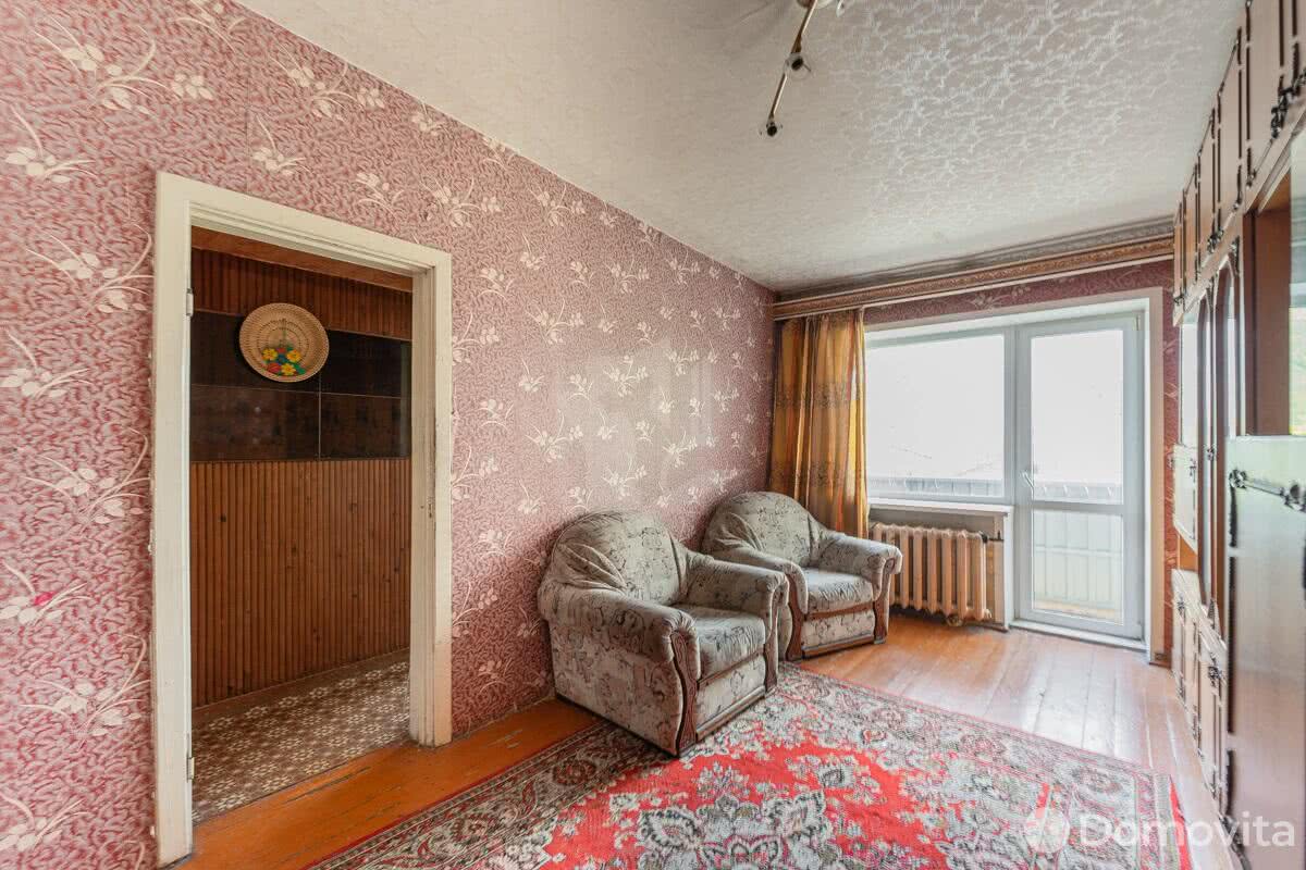 Купить 1-комнатную квартиру в Минске, ул. Калинина, д. 28, 50000 USD, код: 999160 - фото 5