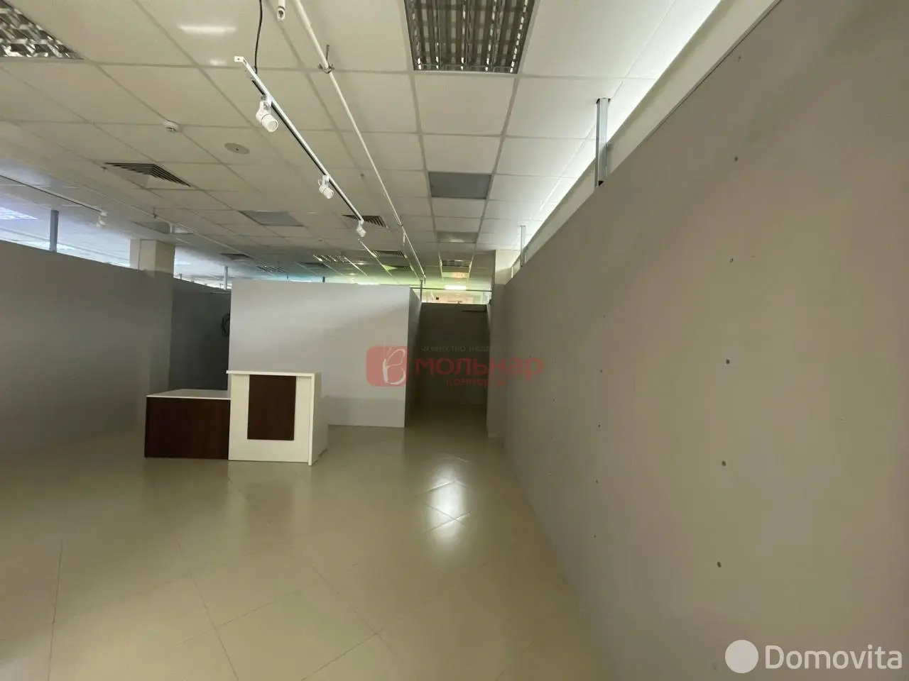 Аренда торговой точки на ул. Притыцкого, д. 29 в Минске, 1608BYN, код 967139 - фото 4