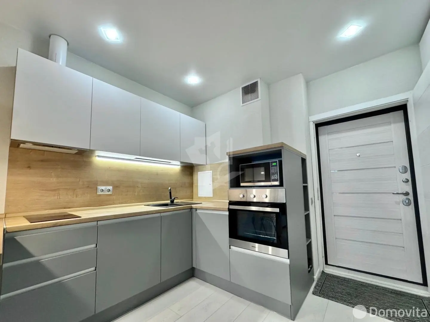 Снять 1-комнатную квартиру в Минске, ул. Леонида Левина, д. 11, 420USD, код 148778 - фото 4