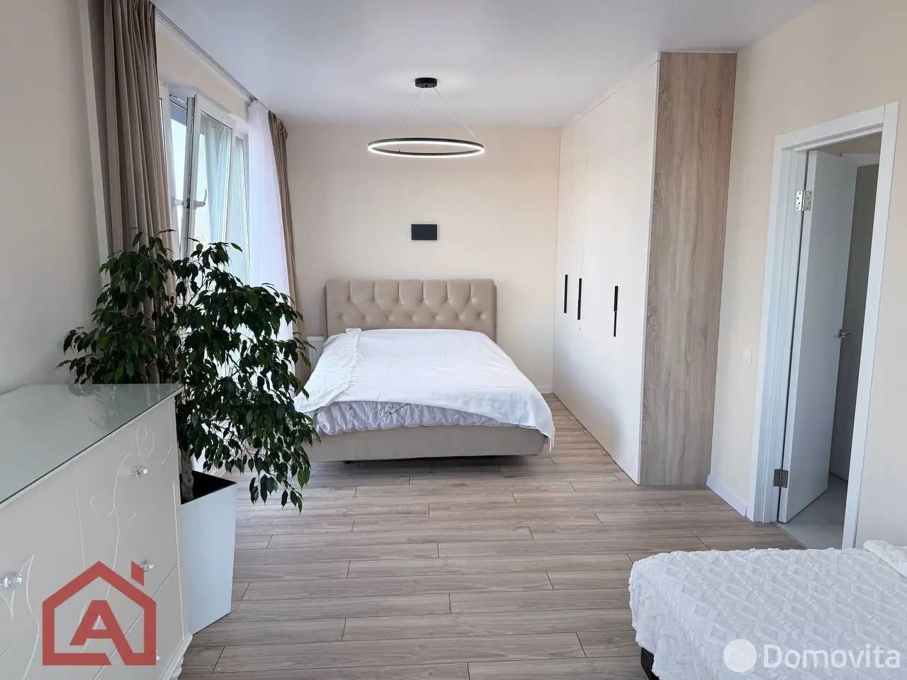 квартира, Минск, ул. Братская, д. 11 на ст. метро Аэродромная