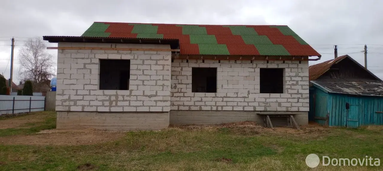 коттедж, Жодино, ул. Судобовская, д. 7 без посредников