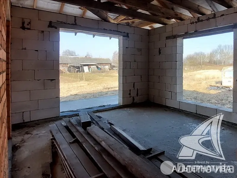 коттедж, Смуга, 