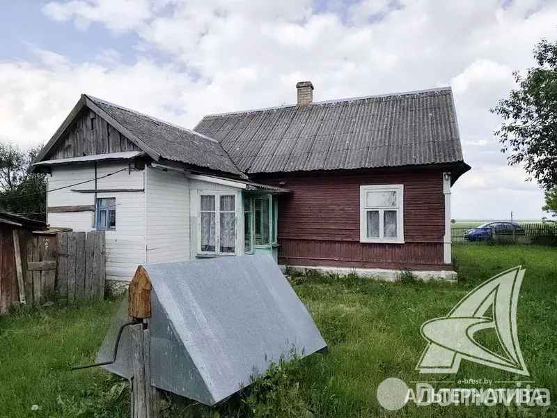 продажа дома, Ясиновка, 