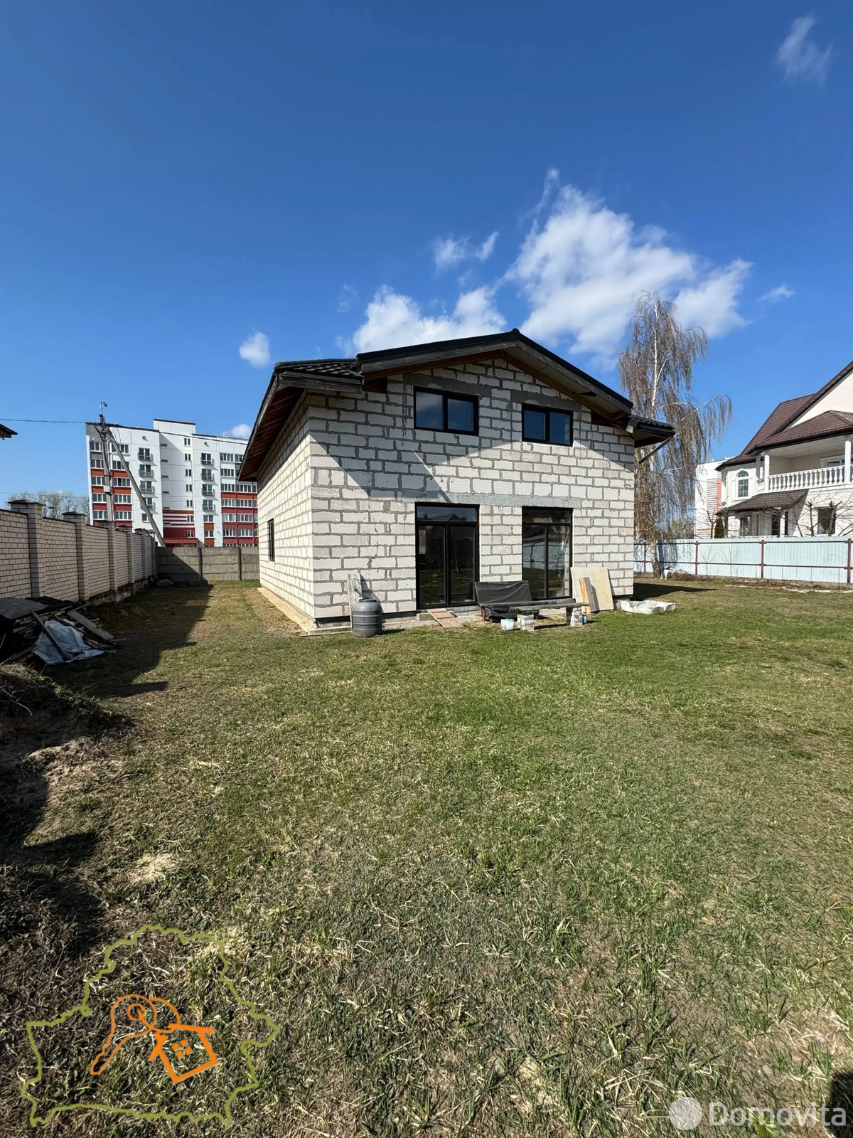 Цена продажи дома, Бобруйск, ул. Попова, д. 72