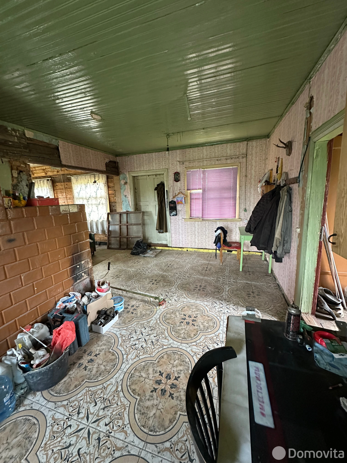 Стоимость продажи дома, Хотова, 