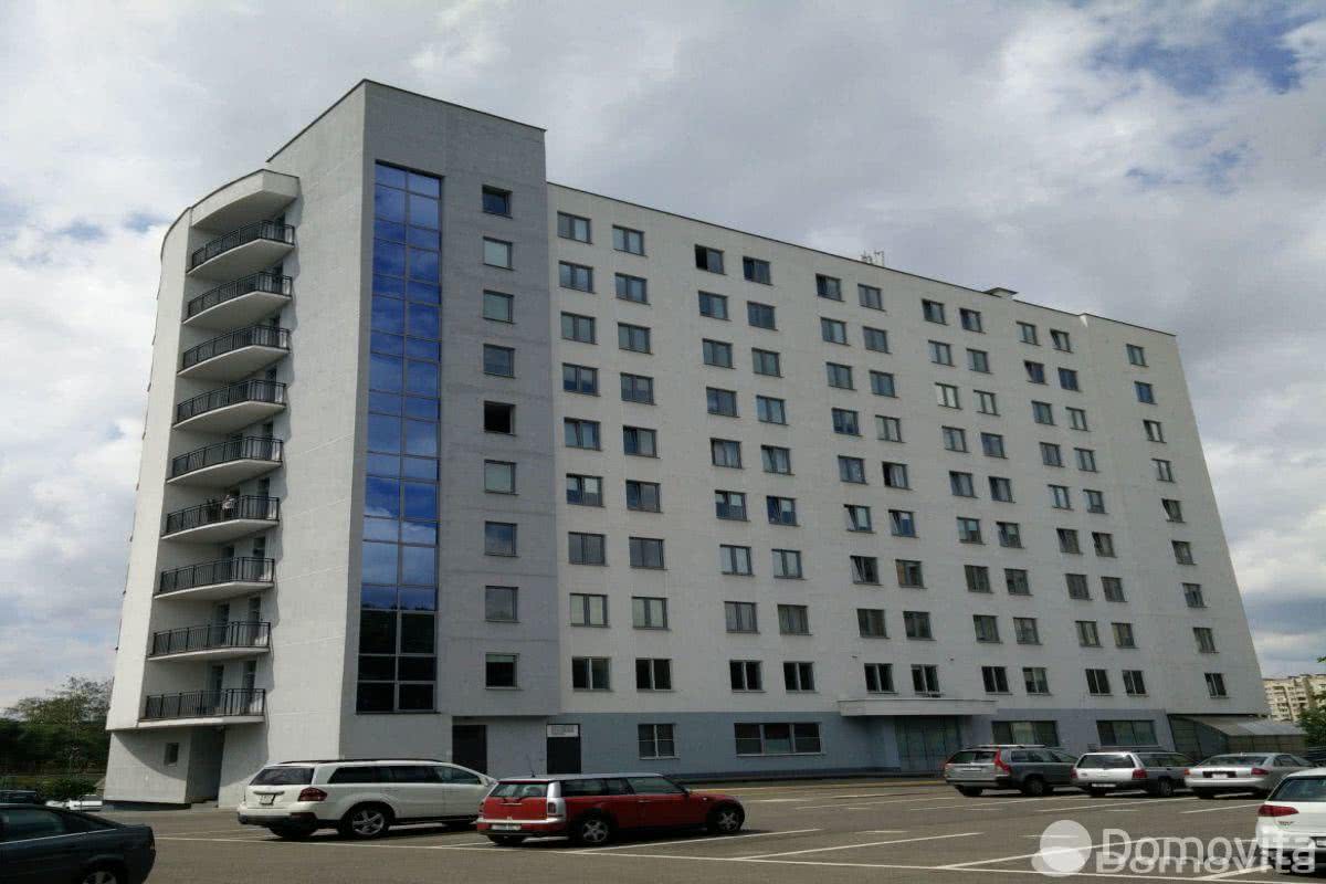Стоимость бизнес-центры бизнес-центра, Минск, ул. Либаво-Роменская, д. 23