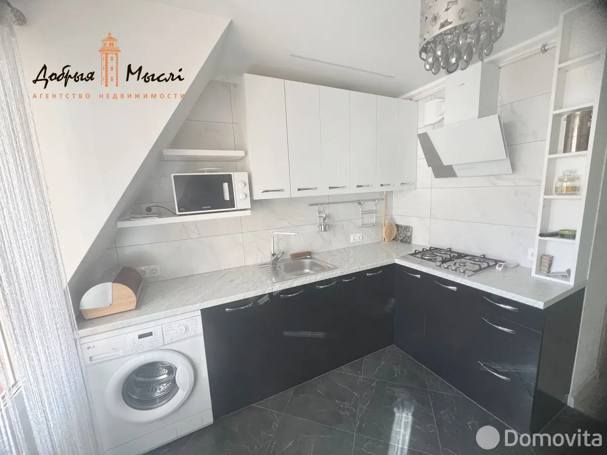 квартира, Минск, ул. Некрасова, д. 28