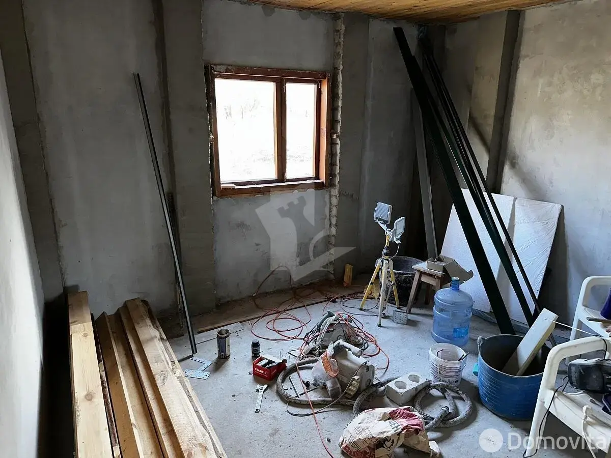 Продажа 1-этажной дачи в КРУТАЯ ГОРА Минская область, 68873BYN, код 185946 - фото 17