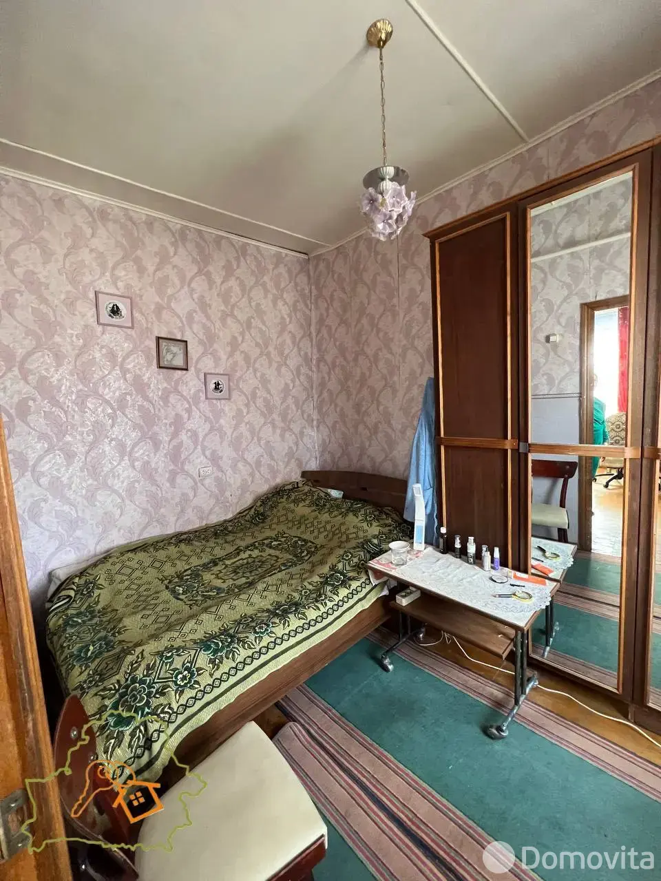 дом, Бобруйск, ул. Комсомольская, д. 123 - лучшее предложение