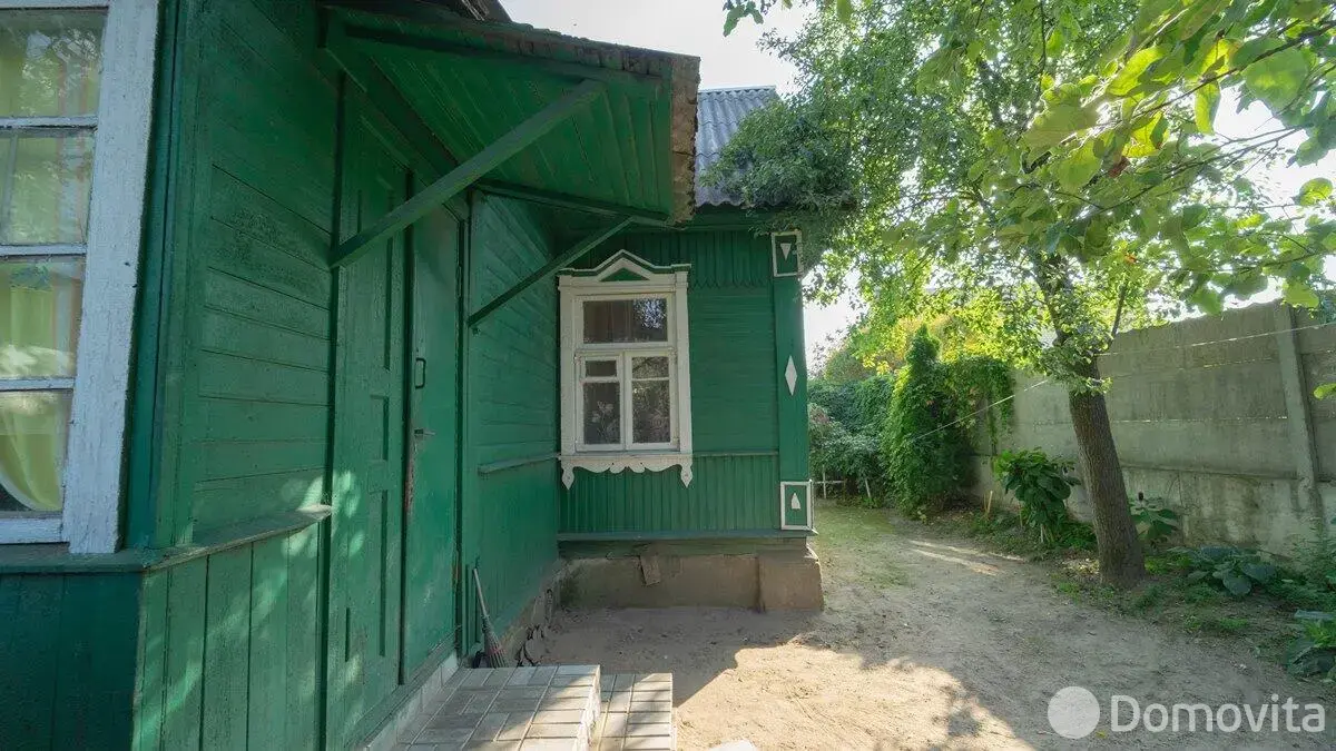 купить дом, Минск, пер. Собинова, д. 22