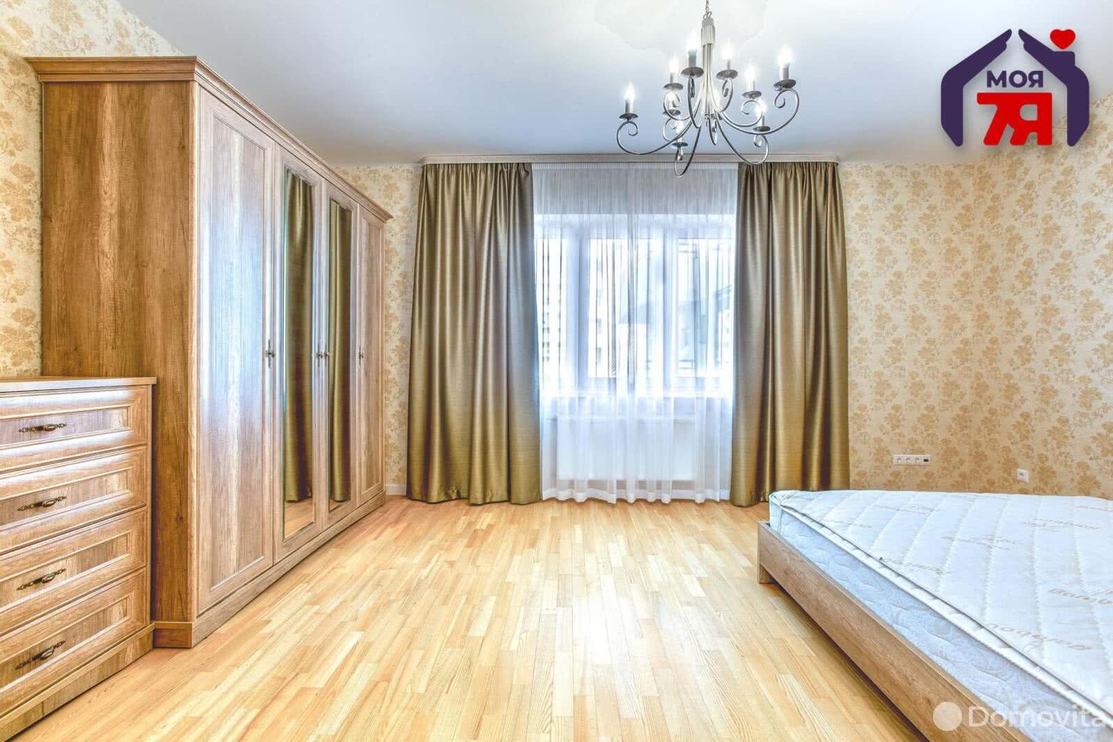 Купить 3-комнатную квартиру в Минске, пр-т Победителей, д. 127, 187700 USD, код: 1008084 - фото 3