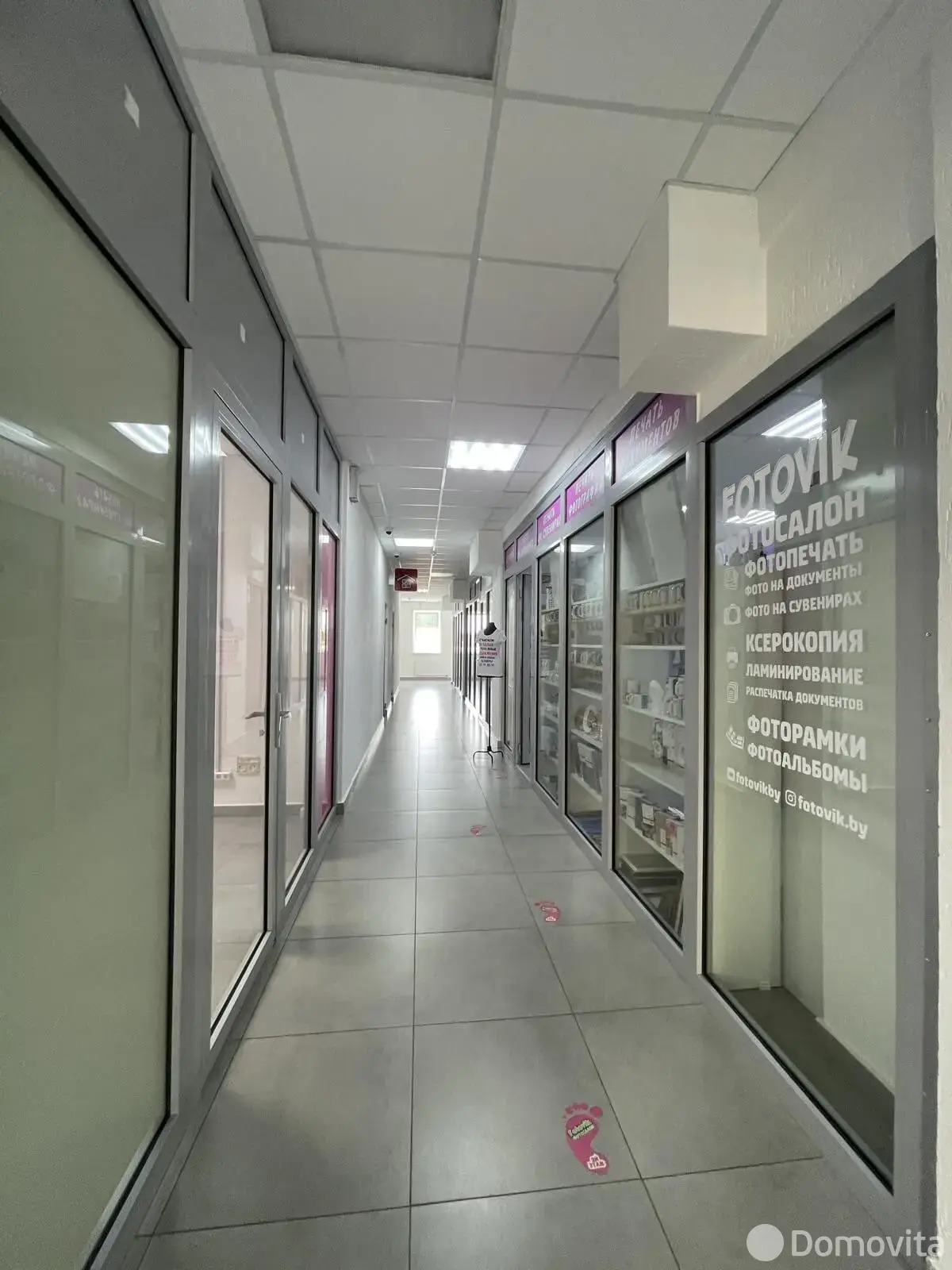 Купить торговое помещение на ул. Энгельса, д. 5 в Толочине, 630000USD, код 998134 - фото 23