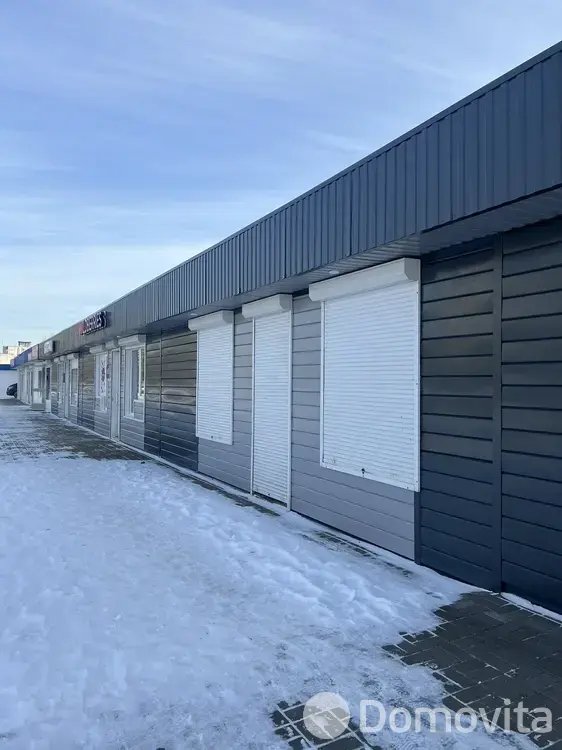 торговый объект, Дружный, ул. Чепика, д. 9 от собственника