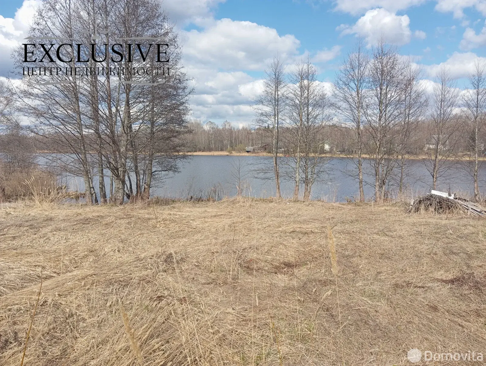 коттедж, Озерцы, ул. Дачная, д. 43 