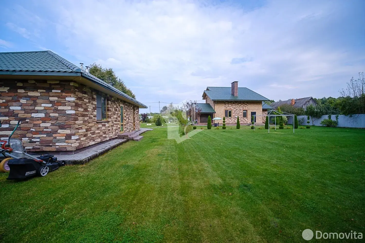 Стоимость продажи дома, Пекалин, 