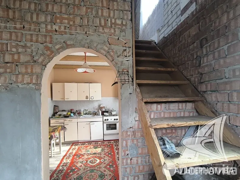 Купить 2-этажную дачу в Буг Жабинковского района Брестская область, 15000EUR, код 181980 - фото 15