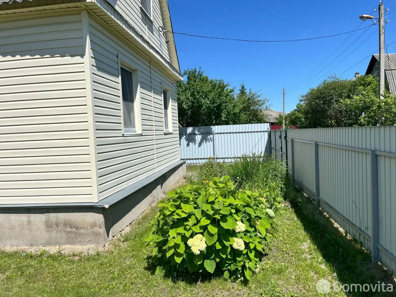 дача, Мечта, от собственника