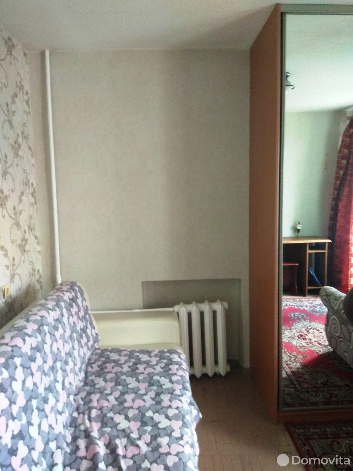 Купить комнату в Минске, ул. Короля, д. 38/1, цена 28000 USD - фото 3