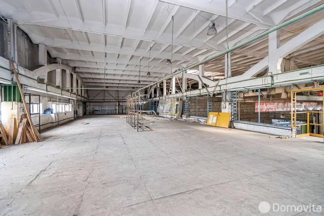 Купить складское помещение на ул. Селицкого, д. 27/2 в Минске - фото 12