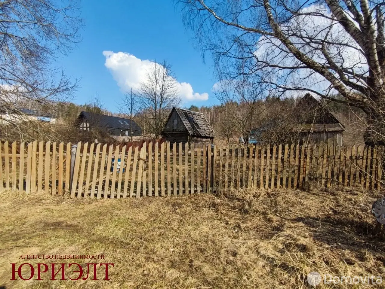 дом, Ляховщина, ул. Центральная, д. 52 - лучшее предложение
