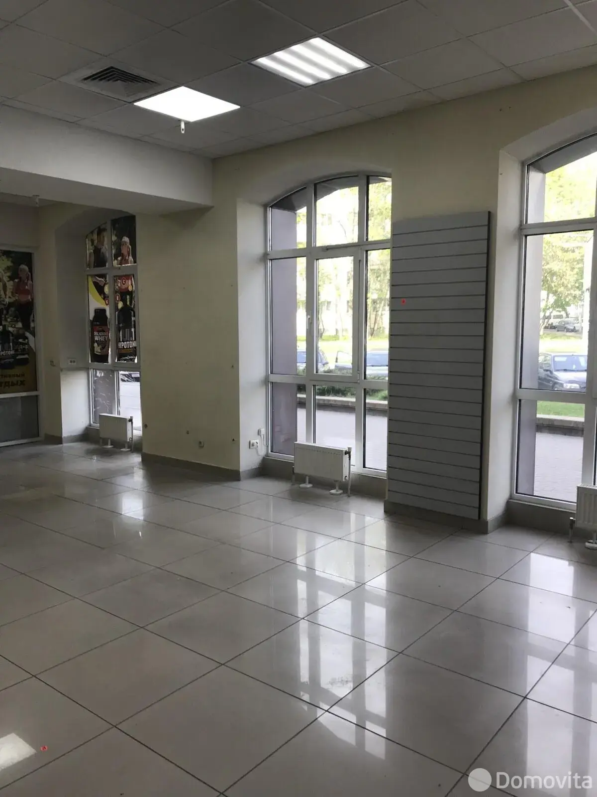 Купить помещение под сферу услуг в Минске, ул. Кульман, д. 3 - фото 7