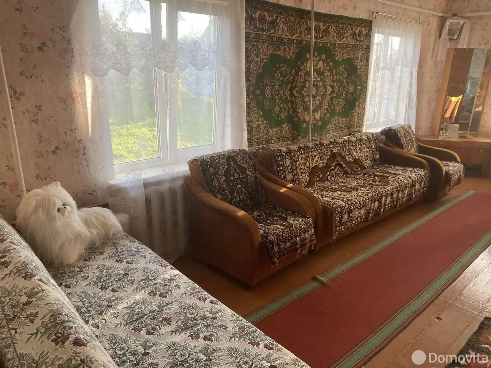 коттедж, Зеньковичи, ул. Молодежная 