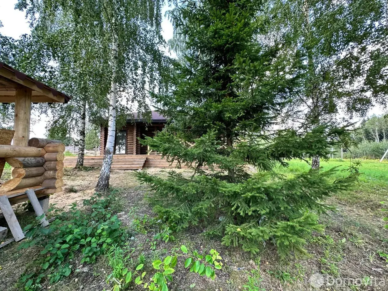 Купить 1-этажную дачу в Ландыш 2005 Минская область, 95000USD, код 184074 - фото 22