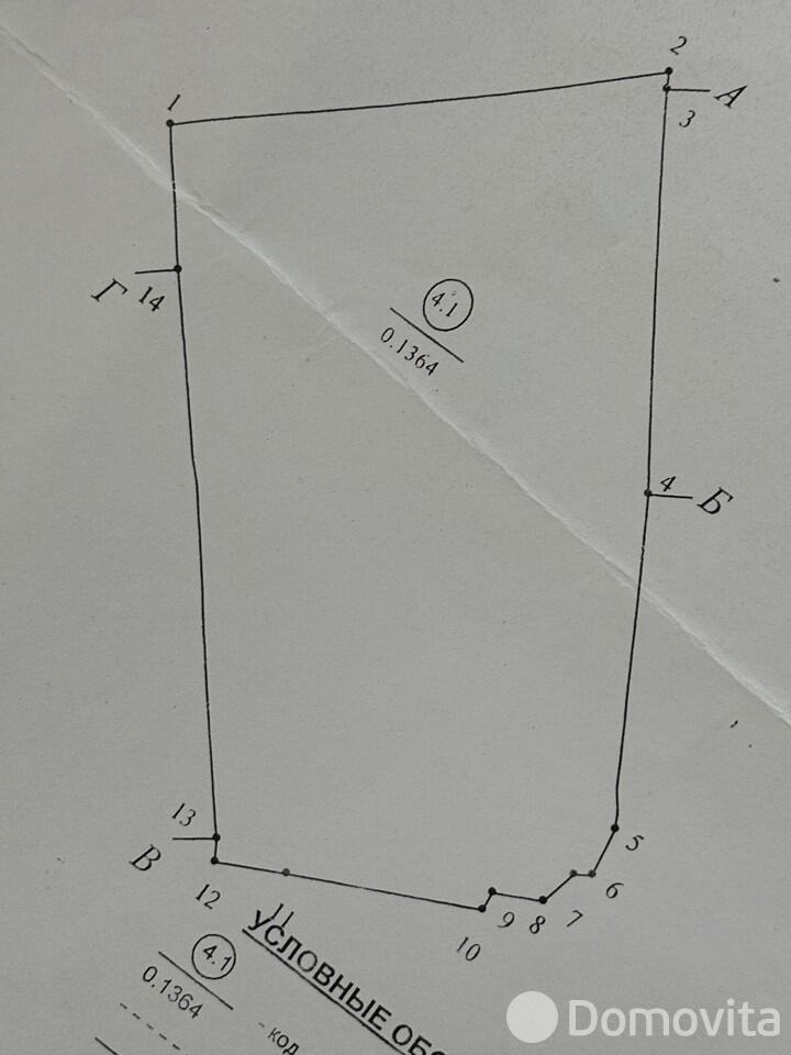 коттедж, Могилев, пер. Кузнецкий 2-й, стоимость продажи 153 972 р.