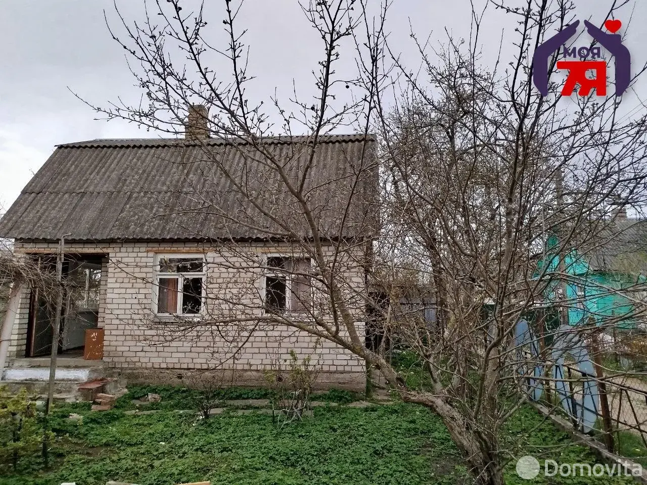 дача, Наш Родник, 