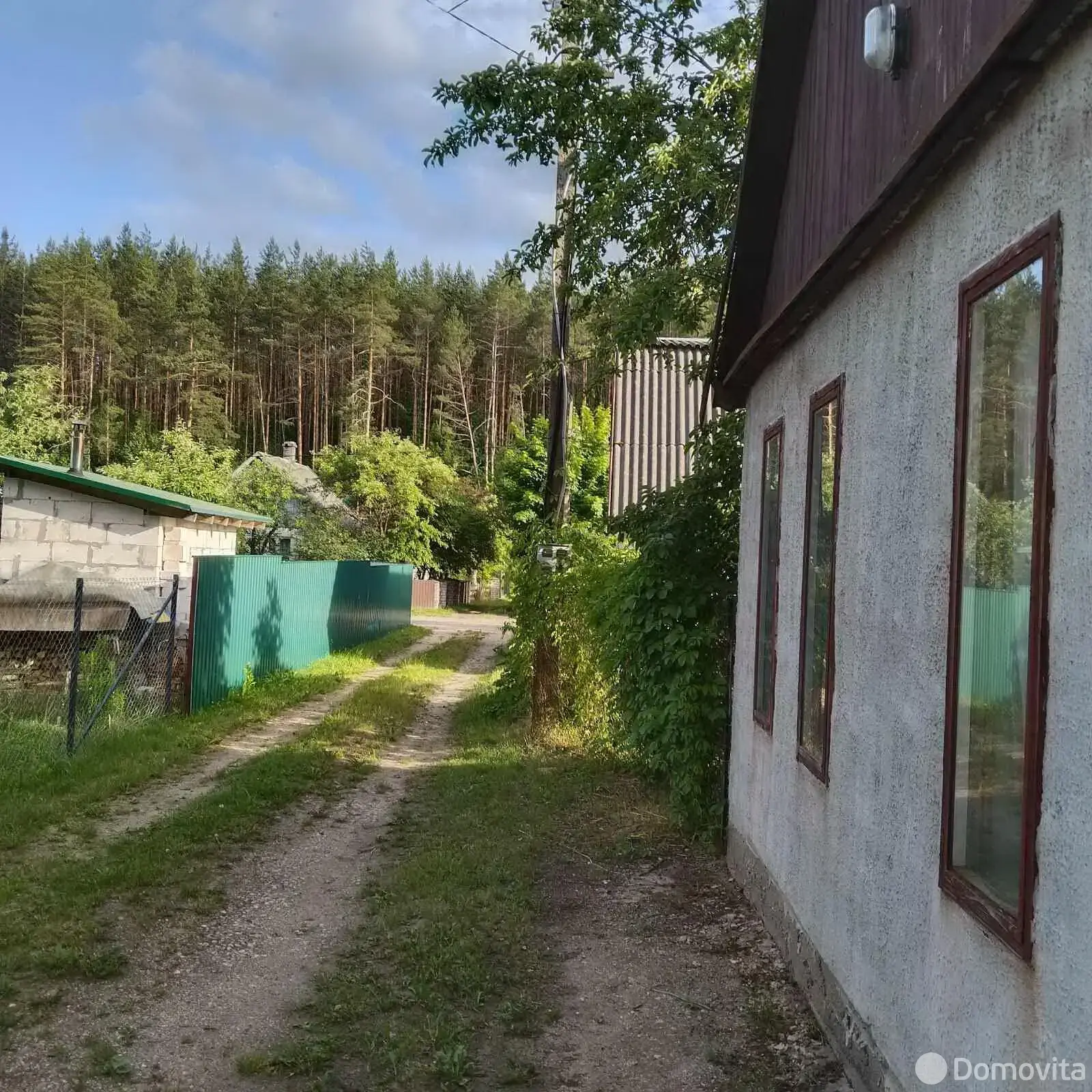 купить дачу, ГОРИЗОНТ-82, д. 123