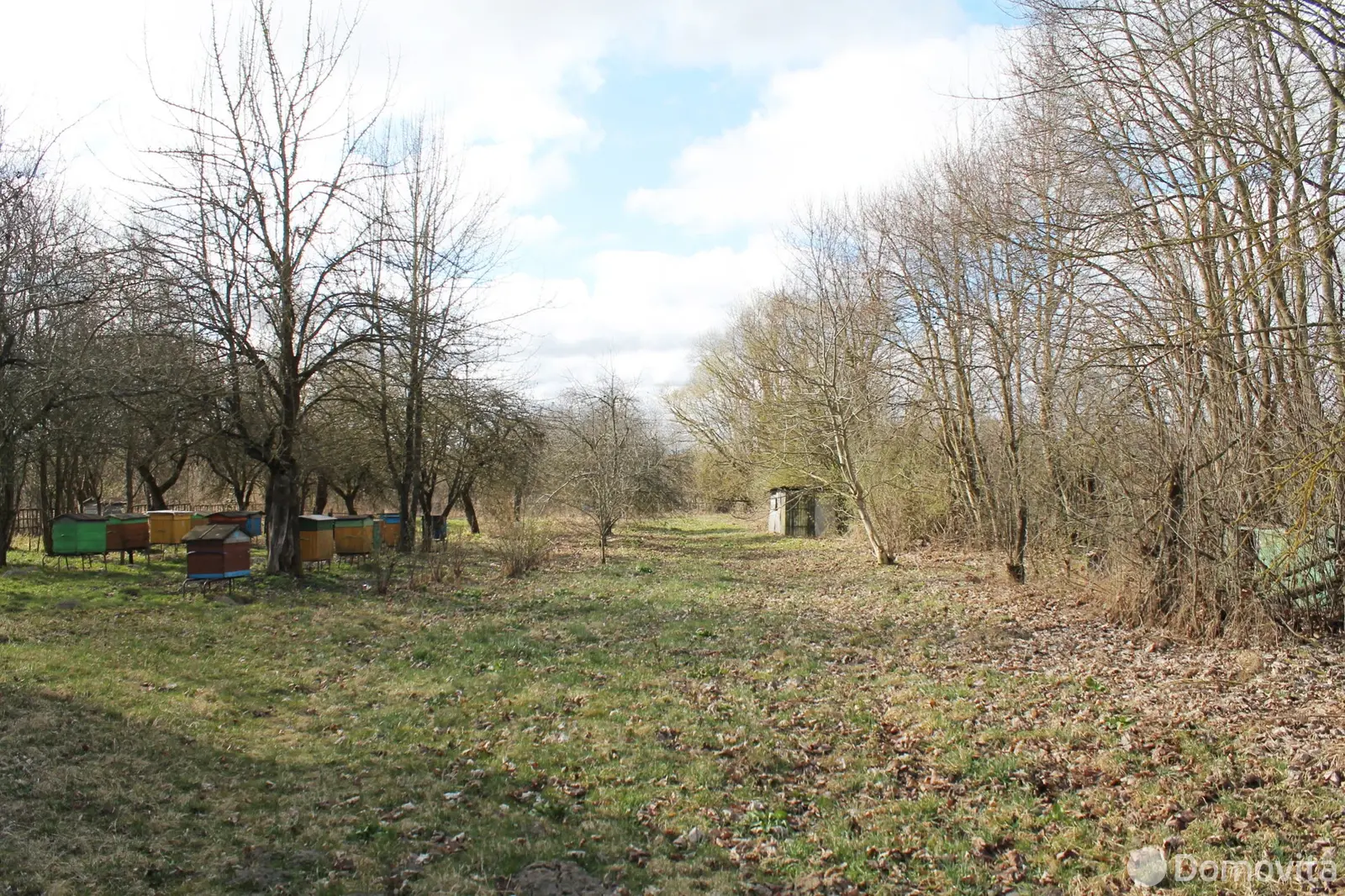 дом, Мелеховичи,