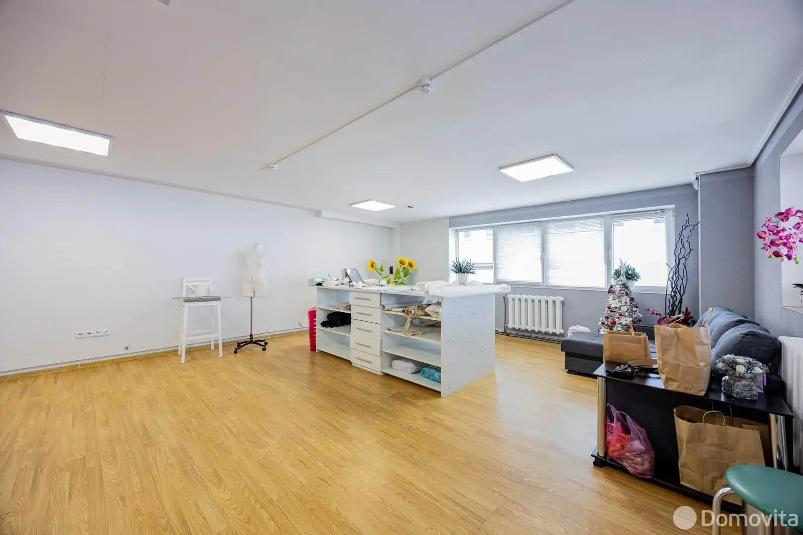 Купить торговое помещение на ул. Веры Хоружей, д. 6/Б в Минске, 22980USD, код 997661 - фото 6