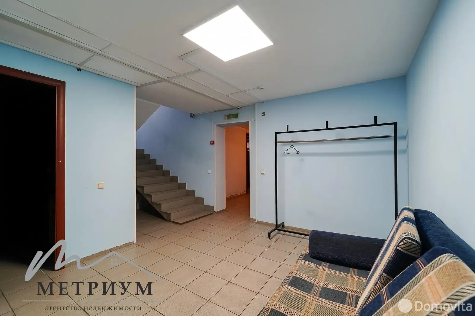 Снять склад на Долгиновский тр-т, д. 149/А в Минске, код 964331 - фото 13