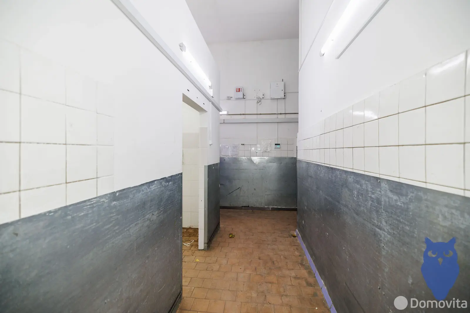 Аренда торговой точки на Логойский тр-т, д. 1/4 в Минске, 1326USD, код 966153 - фото 4