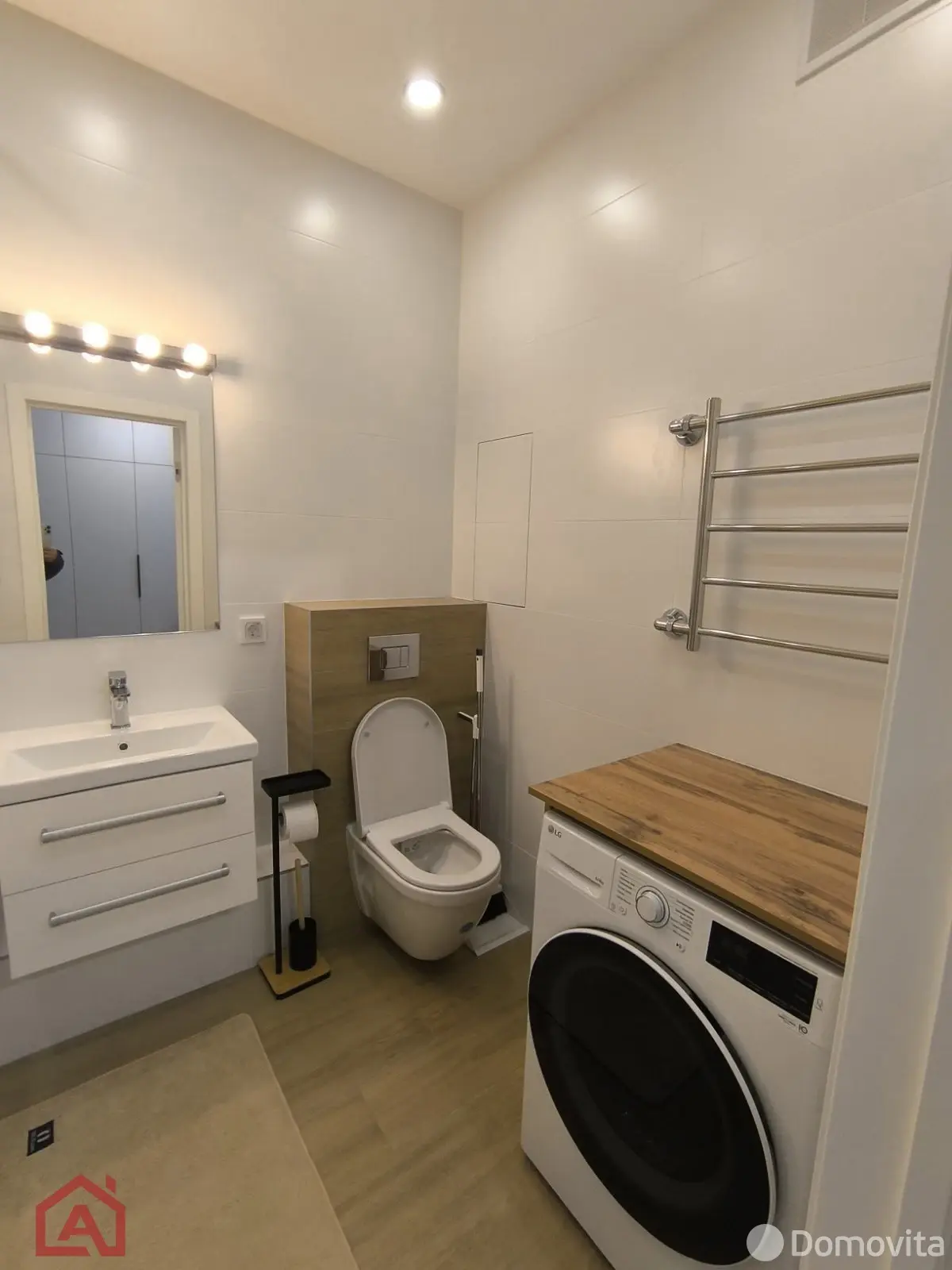 Снять 1-комнатную квартиру в Копище, ул. Михаила Миля, д. 2, 450USD, код 147695 - фото 12