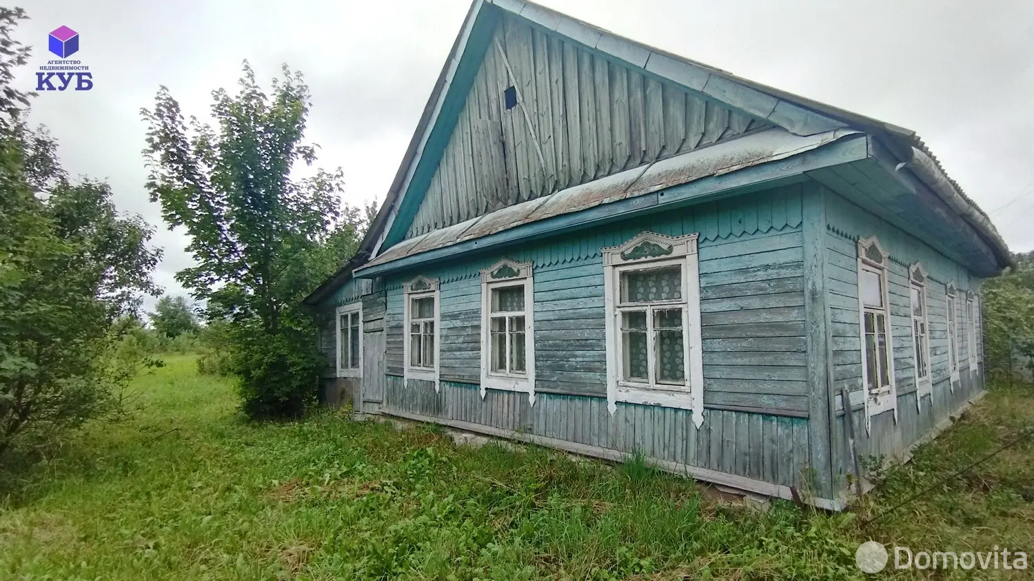 продажа коттеджа, Плещеницы, ул. Октябрьская, д. 18