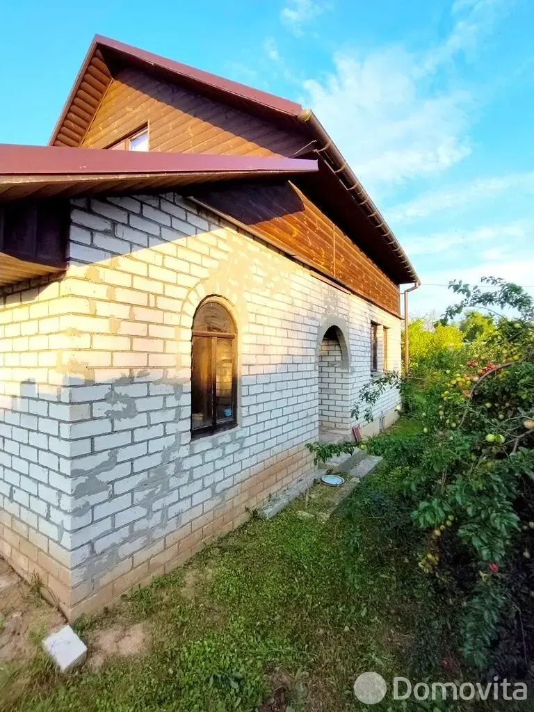 Продажа 1-этажной дачи в Рамонак Минская область, 65000BYN, код 186515 - фото 5