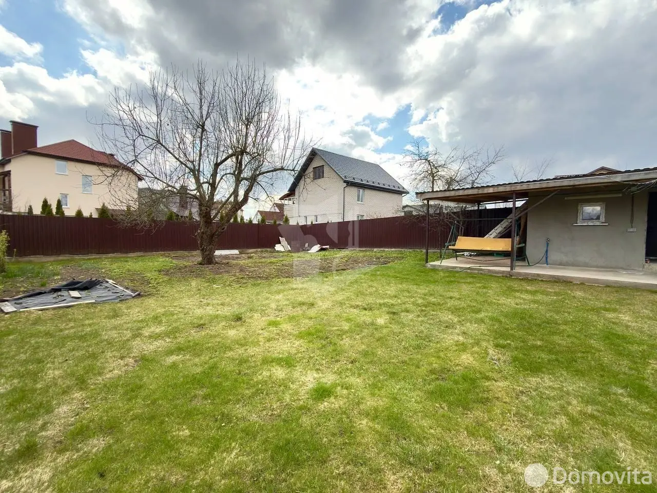 коттедж, Минск, ул. Сосновый Бор, д. 51