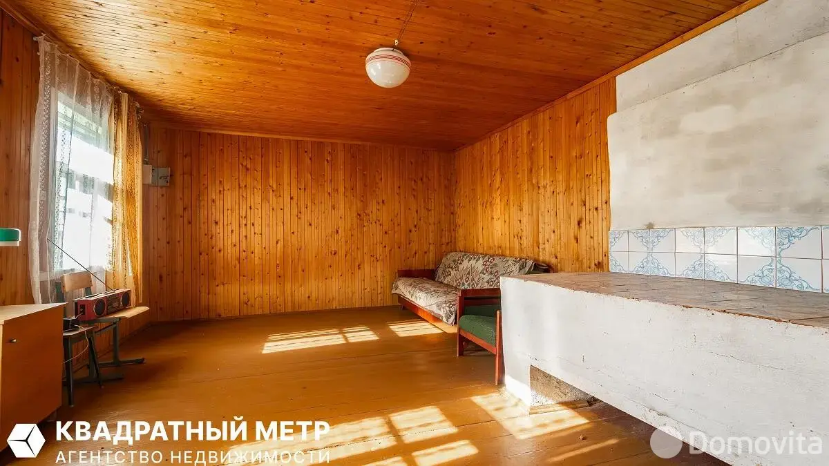 Стоимость продажи коттеджа, Радошковичи, ул. Серебрянка, д. 94