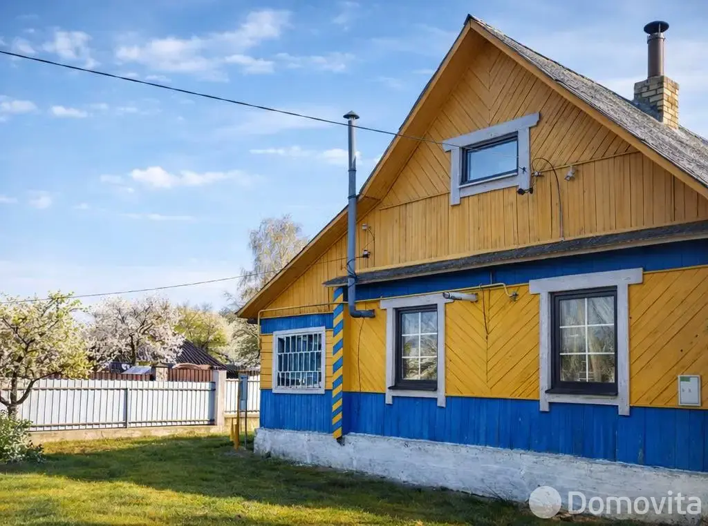 коттедж, Бояры, , стоимость продажи 70 763 р.