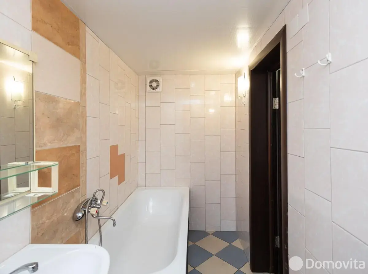 Продажа 2-этажной дачи в Лесное-Векшицы Минская область, 47000USD, код 184399 - фото 25